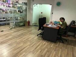 Entrepreneur Business Centre  (D14), Office #168398882
